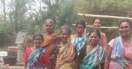 Training to Become Self-Sustaining