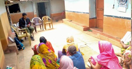 Self-Sustainable Labour Keeps Income Local