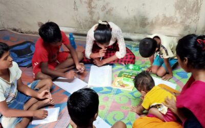 Special Attention to Children’s Education