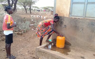 Even One Well Can Save Lives