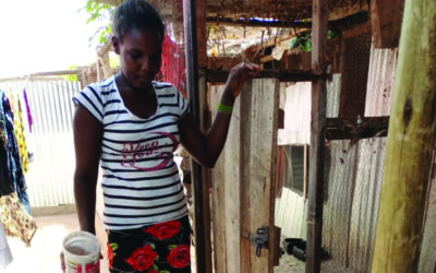 A Life-Saver of a Loan