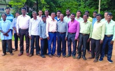 Expanding Community Leadership