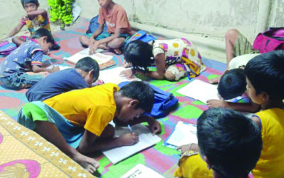 Educational Growth For the Community
