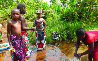 Funding for Water Project Secured