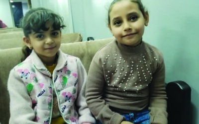 Learning Healthy Life Lessons