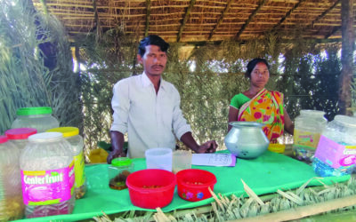 Accepting Full Responsibility