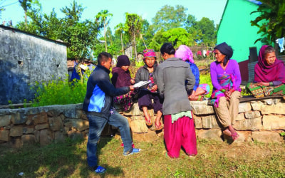 Leaving Unhealthy Habits Behind