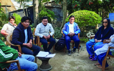 Meeting Needs Creates Positive Changes