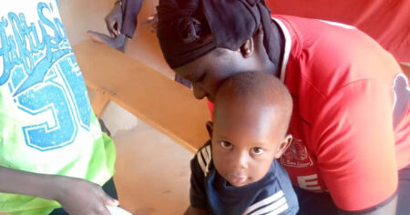 Instilling Healthy Habits in the Next Generation