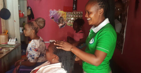 Continuing Helpful Health Education