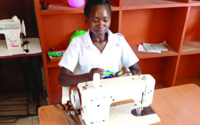 Resilience Despite Difficulties