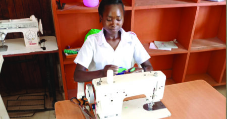 Resilience Despite Difficulties