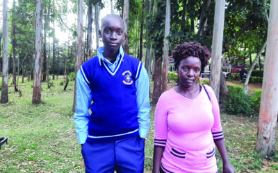 Furthering Education Together