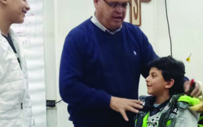 Peaceful Relationships