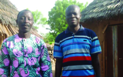 Setting TCD Expectations in a New Village