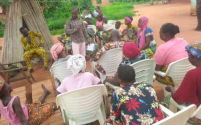 Changing the Poverty Narrative