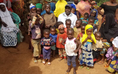Fighting Malnutrition Among Youth