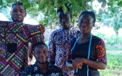 Tailoring Center Brings Style & Opportunity