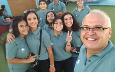 Vocational Training for Future Growth