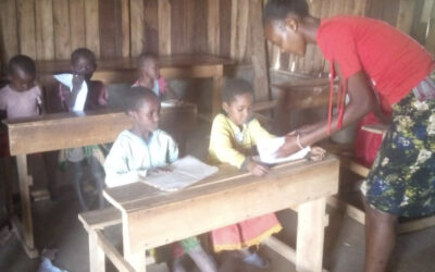 Educating Parents on the Need for Education