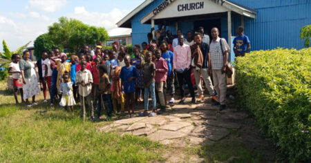 Educating the Youth for a Better Future