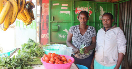 Small Store, Huge Impact