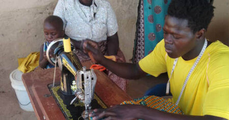 Learning New Skill to Generate Income