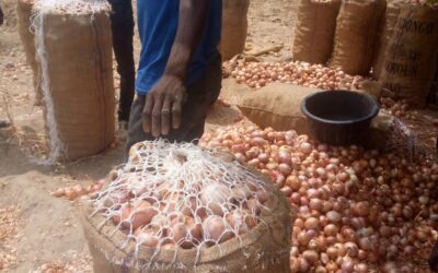 Overpowering Poverty with Onions