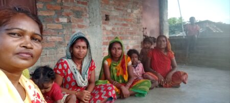 No Longer Financially Backward
