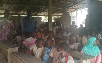 Improving Educational Infrastructure