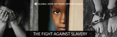 The Fight Against Trafficking in Human Beings: August 2024 Update