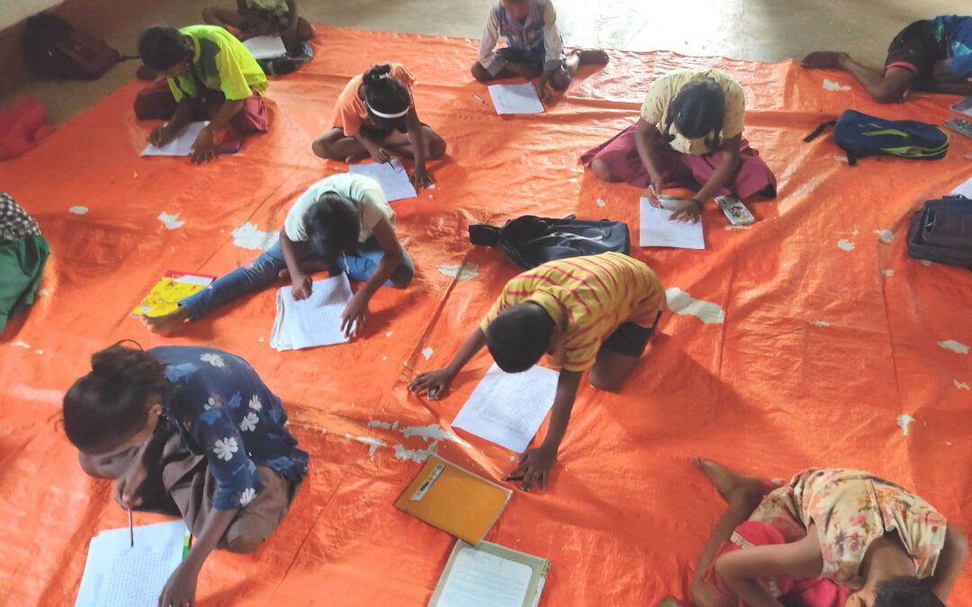 Addressing the Educational Gap