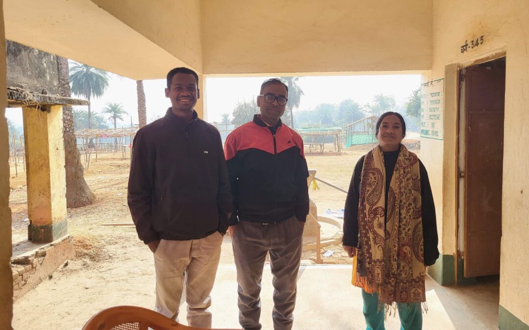 Educational Success!