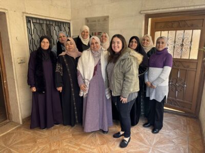 Processing Pain Together