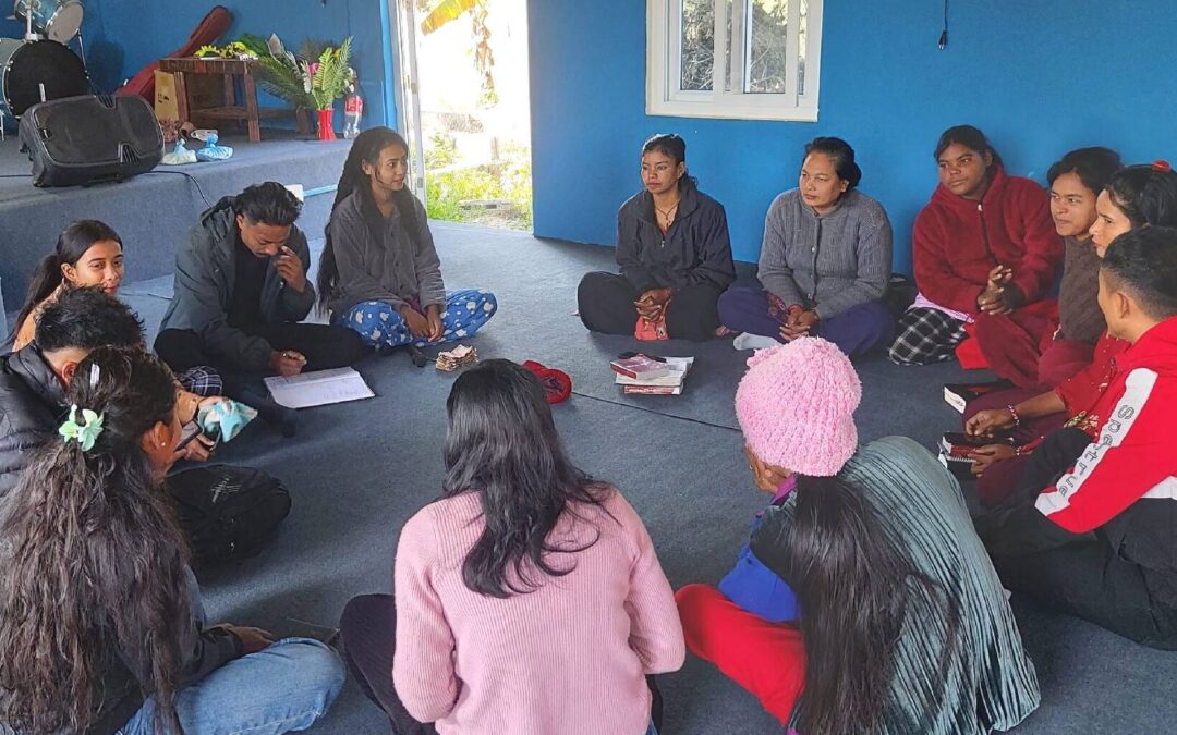 Government Provides Expert Training