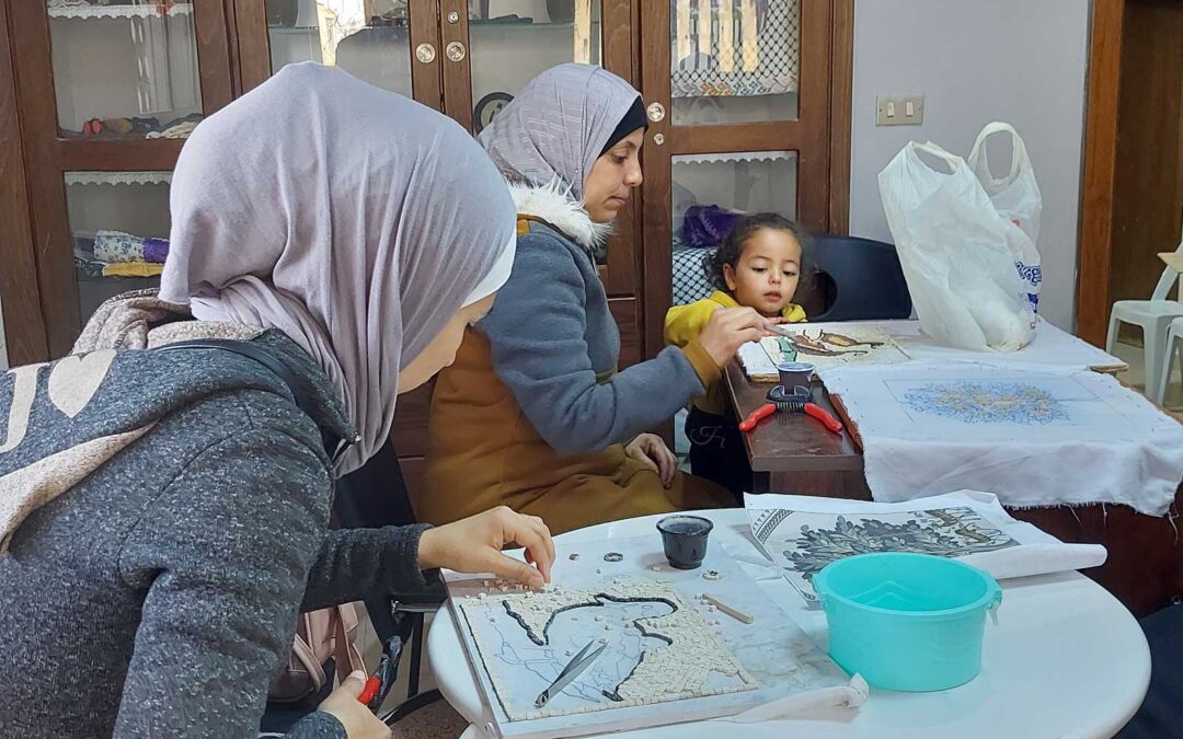 Women’s Empowerment