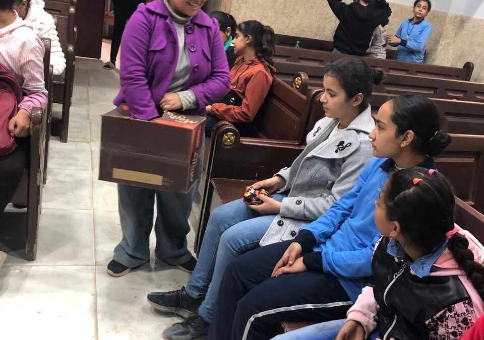 Impacting the Heart