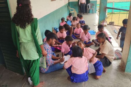 Education Inspires Change