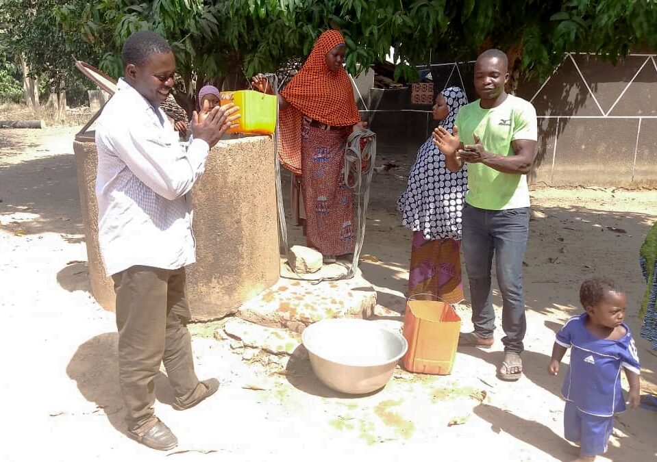 Growing Resources and Raising Funds