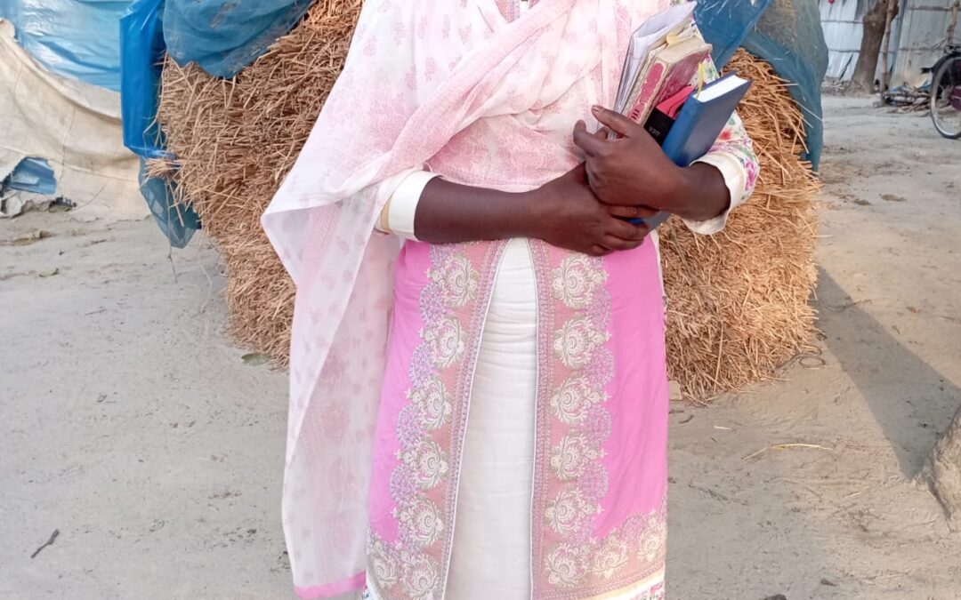 Community Ownership is Key to Transformation