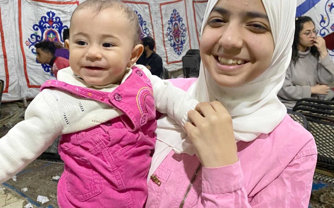 Saving Salma