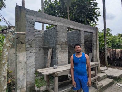 Sanitation Struggles