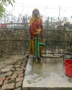 Positive Changes Attract the Interest of Other Villages