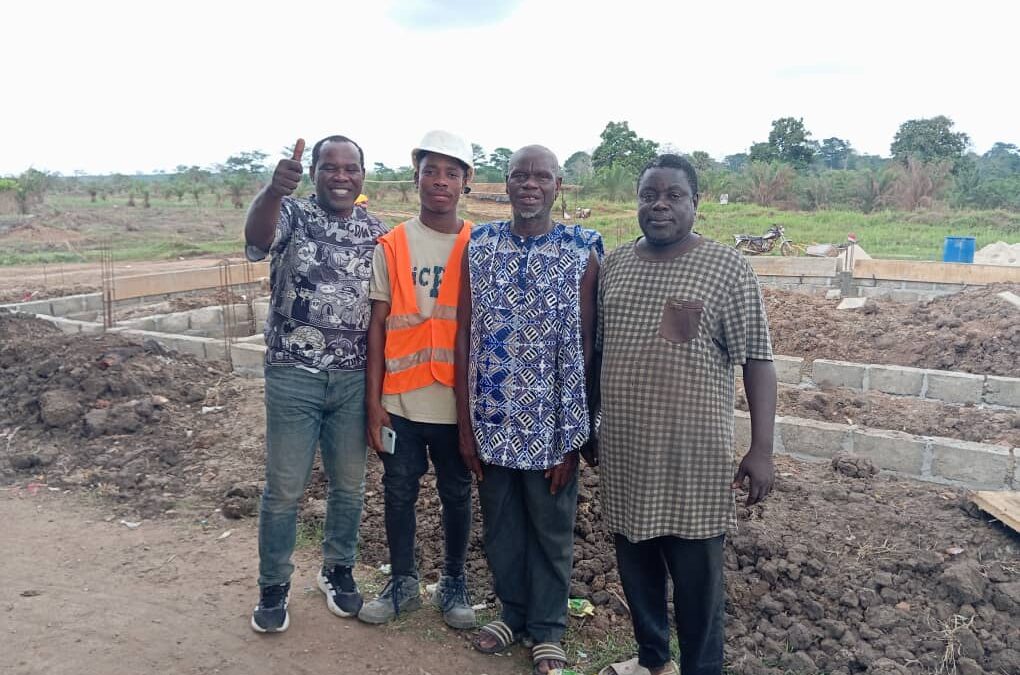 Locally Sourced Support