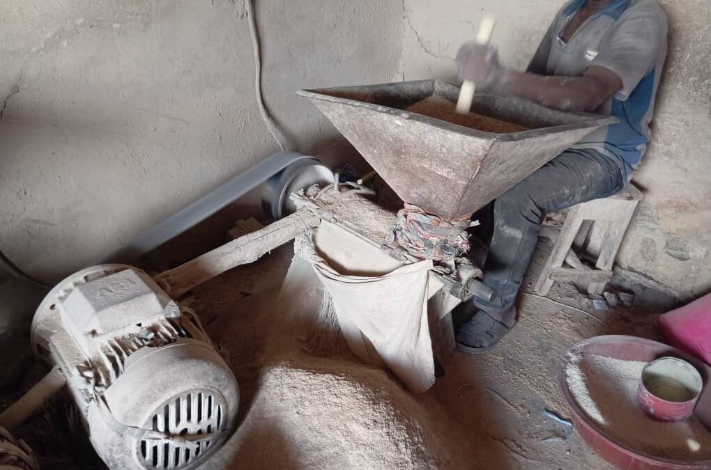 Excelling Earning Capacity