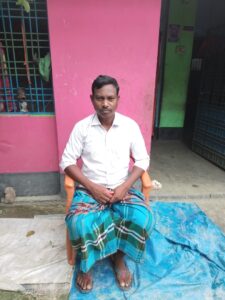 Alcoholic Turns His Life Around