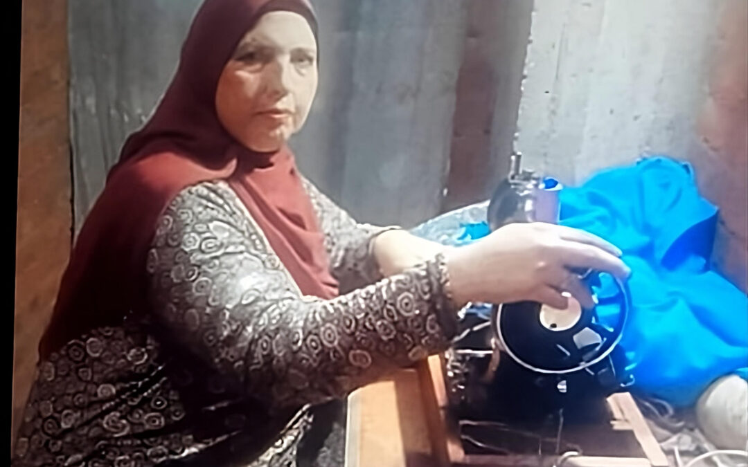 Seen, Heard, and Helped