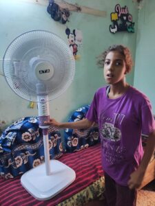 Looking Beyond First Impressions