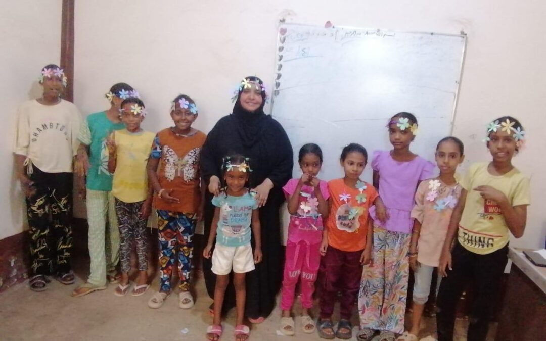 Getting Out and About