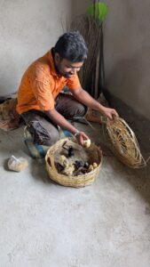 Dignity over Dependence